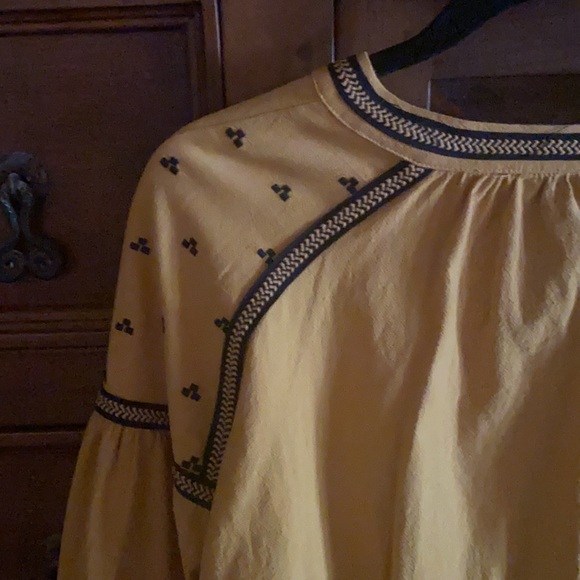 Embroidered Jacket NEW - Picture 8 of 12